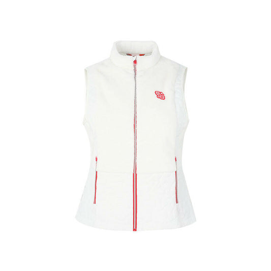 SVG Golf Quilted Vest