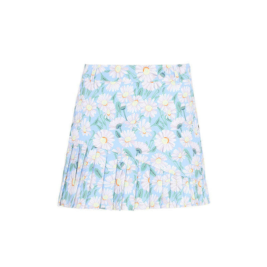 SVG Golf Allover Printed Skirt