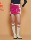 SVG Golf Printed Skirt