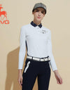 SVG Women's Long Sleeved Shirts