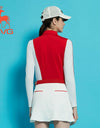 SVG Golf Cool Max Women's Long Sleeve Top