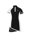 SVG Golf Contrast Dress