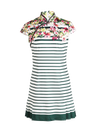 Joanne's Cheongsam