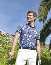 Cool Max Short Sleeve Polo