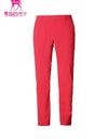 SVG Classic Red Pants