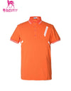 SVG Lasercut Breathable Polo