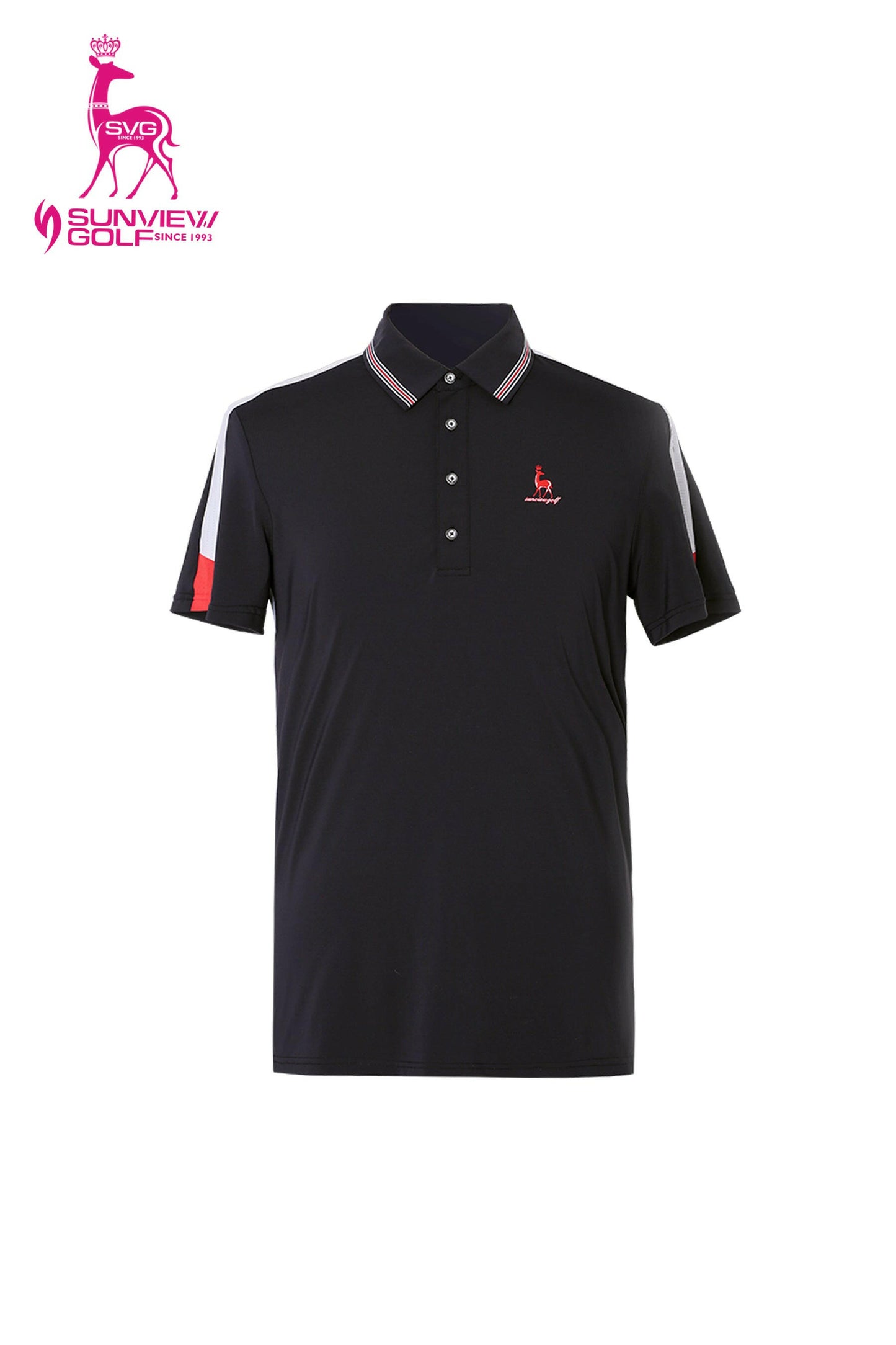 SVG Heidelberg Men's Classic Light Polo.