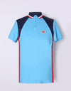 Marine Slim Polo