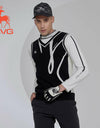 SVG Comfortable Fleece Men's Vest