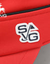 SVG Golf  Detachable Cap