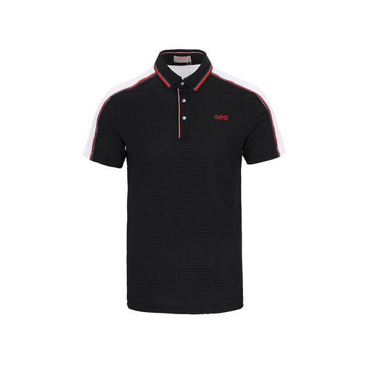 SVG Golf Cool Max Men's Top