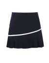 SVG Golf 23 spring and summer new women's fashion sports skirt pleated skirt quick-dry skirt