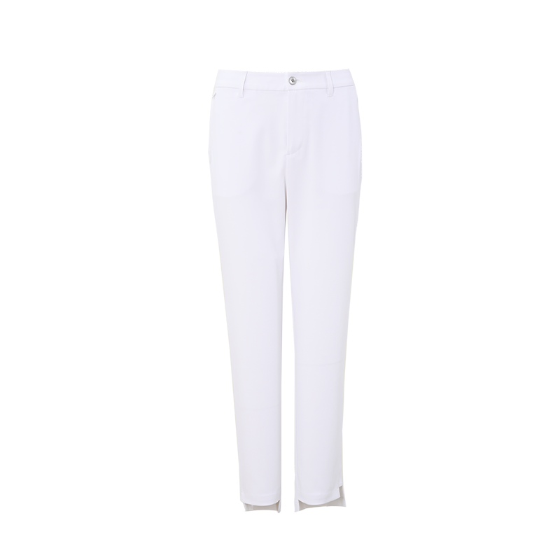 SVG Golf Women's High-waisted Slim-fit Pants Stretch Quick-dry Pants