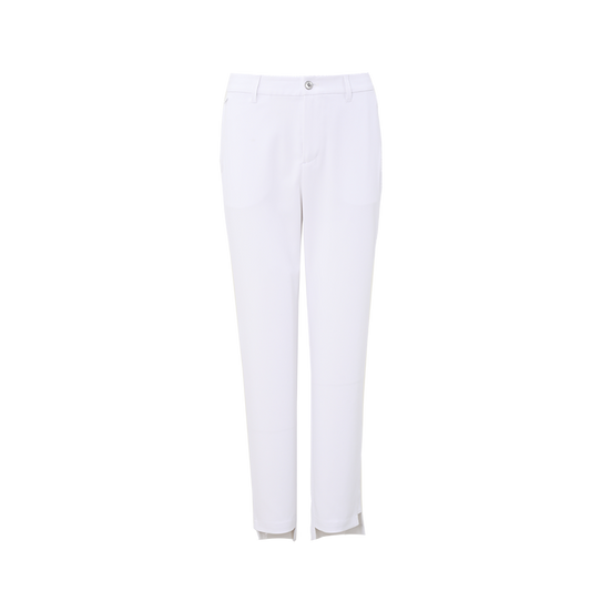 SVG Golf Women's High-waisted Slim-fit Pants Stretch Quick-dry Pants