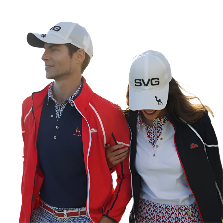 SVG Performance Cap